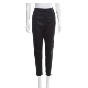 NWOT J Brand high rise skinny sz 32